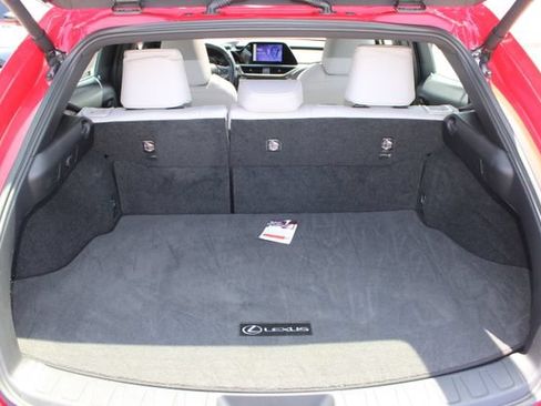 Certified 2024 Lexus UX 250h FWD image 8