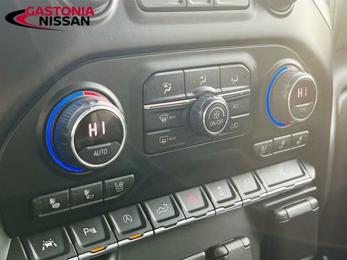 Used 2021 Chevrolet Silverado 1500 LTZ w/ LTZ Premium Package image 21