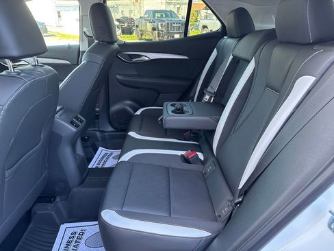 New 2026 Buick Envision Sport Touring AWD/4WD image 29