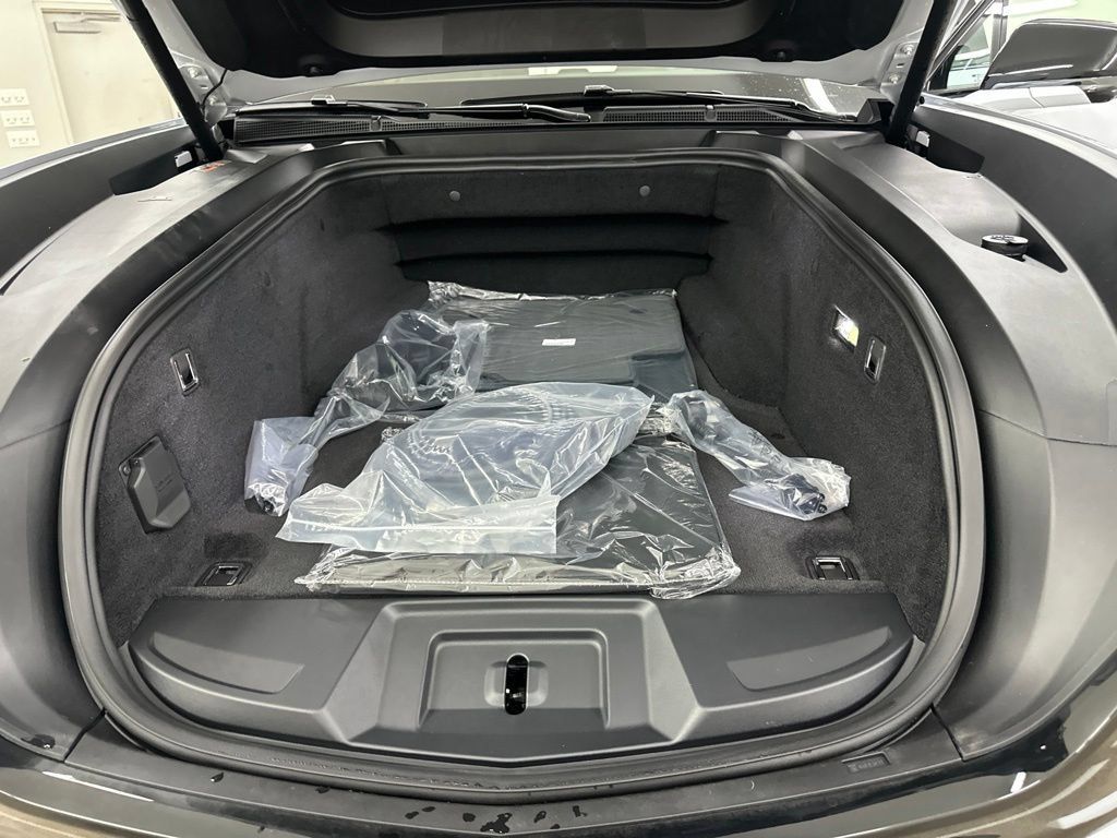 New 2026 Cadillac Escalade IQ Sport 1 AWD/4WD image 16
