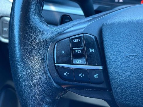 Used 2020 Ford Explorer XLT AWD/4WD image 20