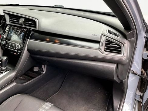 Used 2020 Honda Civic EX image 18