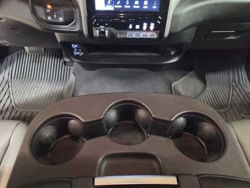 Used 2025 RAM 2500 Tradesman AWD/4WD image 21