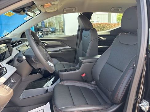 New 2027 Chevrolet Bolt RS w/ LPO, All-Weather Package FWD image 19