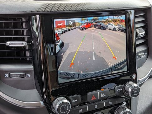 New 2026 RAM 1500 Big Horn image 21