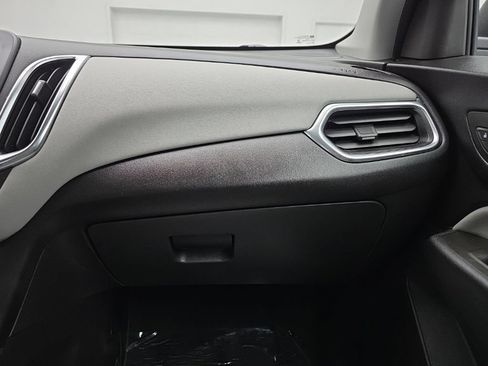Used 2022 Chevrolet Equinox LS AWD/4WD image 38