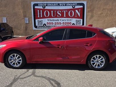 Used 2015 MAZDA MAZDA3 i Grand Touring