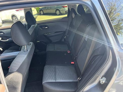 Certified 2023 Nissan Rogue SV FWD image 14