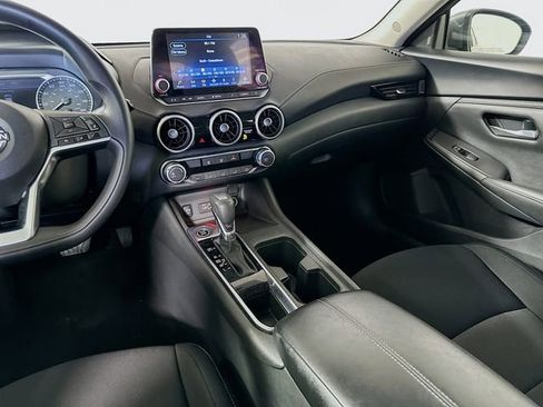 Used 2024 Nissan Sentra SV image 23