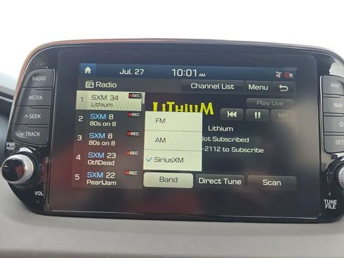 Used 2020 Hyundai Santa Fe Limited FWD image 33