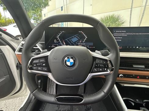Used 2025 BMW 330i Sedan RWD image 18