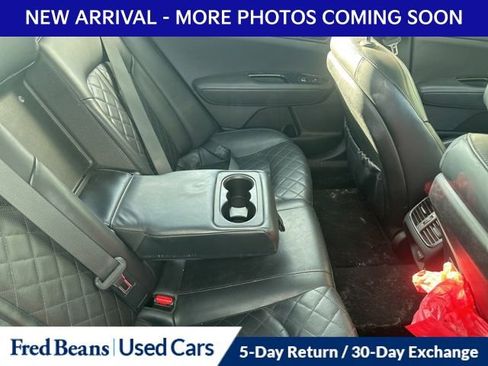 Used 2017 Kia Optima SX image 7