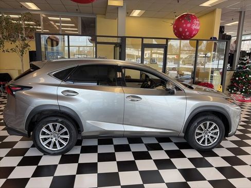 Used 2021 Lexus NX 300 FWD w/ Accessory Package 2 image 14