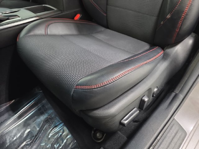 Used 2017 Toyota Camry SE FWD image 27