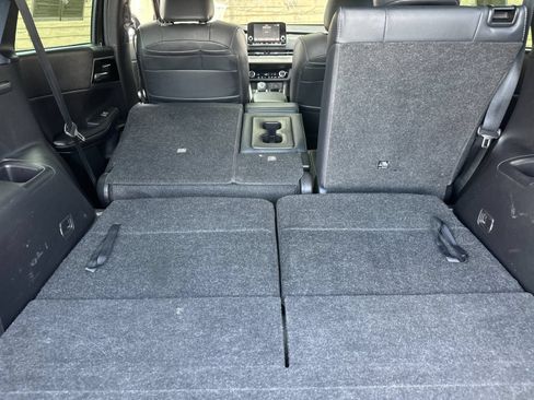 Used 2022 Mitsubishi Outlander SE AWD/4WD image 16