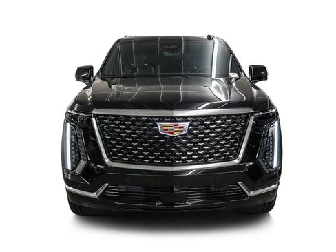New 2026 Cadillac Escalade Luxury image 2