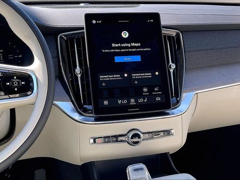 New 2026 Volvo XC90 T8 Ultra w/ Protection Package Premier AWD/4WD image 6