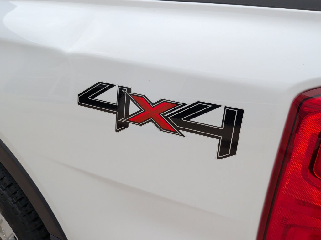 Used 2024 Ford Ranger XL AWD/4WD image 30