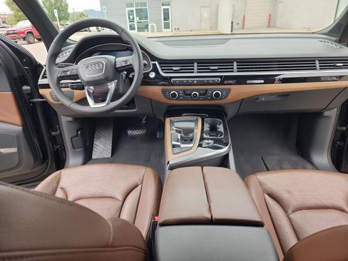 Used 2017 Audi Q7 2.0T Premium Plus w/ Premium Plus Package image 20