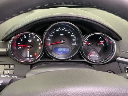 Used 2014 Cadillac CTS V RWD image 37