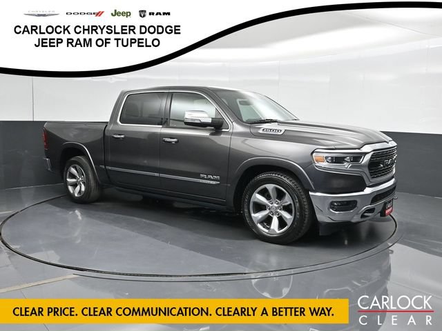Used 2021 RAM 1500 Limited RWD image 6