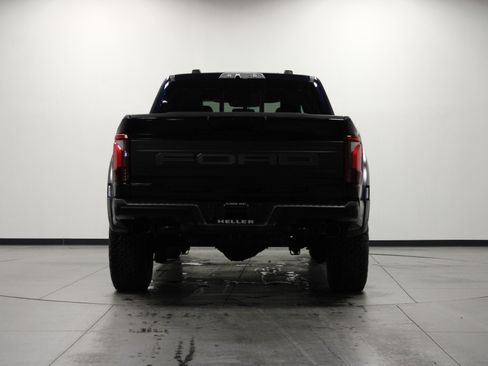 Used 2025 Ford F150 Raptor AWD/4WD image 5