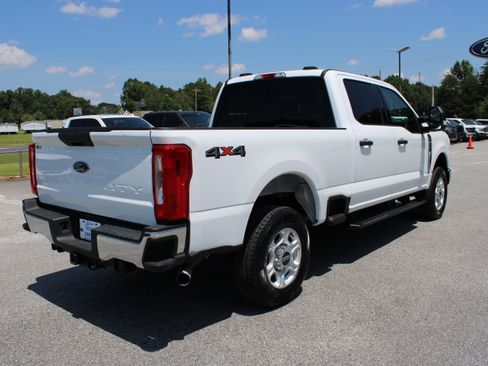 Used 2026 Ford F250 XLT AWD/4WD image 6
