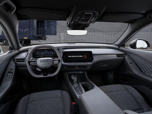 New 2026 Dodge Charger Scat Pack w/ Blacktop Package image 14