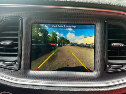 Used 2017 Dodge Challenger R/T Plus image 25