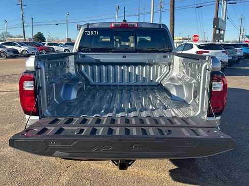 New 2025 GMC Canyon Elevation w/ Convenience Package RWD image 9