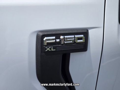 New 2026 Ford F150 XL AWD/4WD image 7