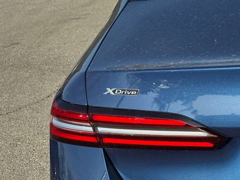 New 2026 BMW 530i xDrive w/ Executive Package image 10