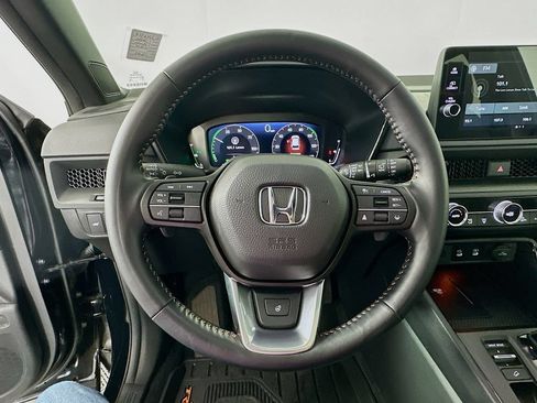 Used 2026 Honda CR-V TrailSport image 12