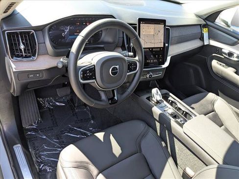 New 2026 Volvo XC90 T8 Plus w/ Protection Package AWD/4WD image 3