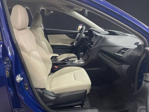 Used 2022 Subaru Impreza 2.0i Premium AWD/4WD image 15