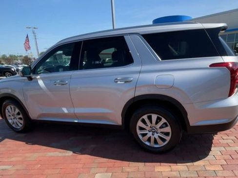 Used 2025 Hyundai Palisade SEL FWD image 7