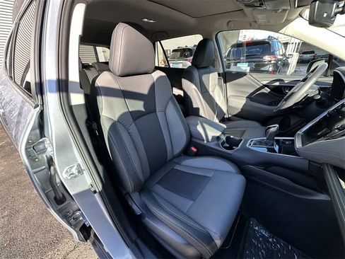 Certified 2024 Subaru Outback Onyx Edition image 15