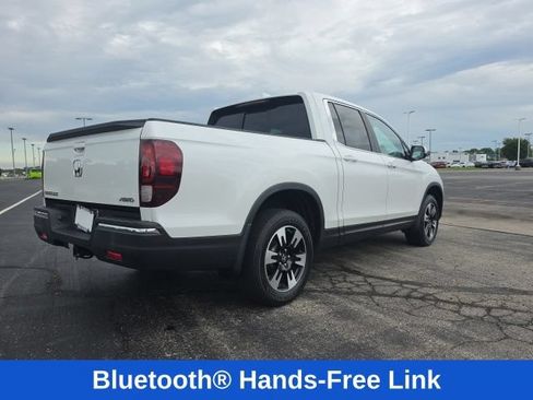 Used 2020 Honda Ridgeline RTL image 3