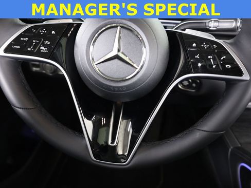 Certified 2026 Mercedes-Benz GLE 350 4MATIC image 33