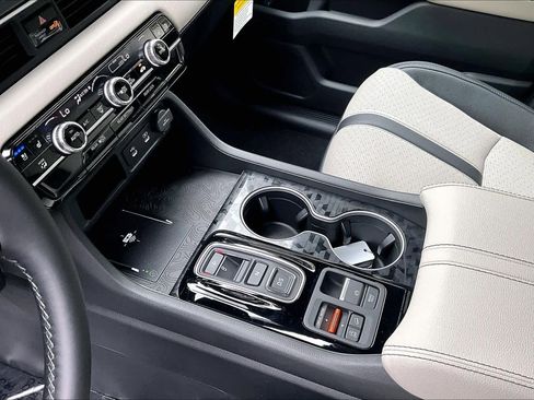 New 2026 Honda Passport TrailSport Elite image 11