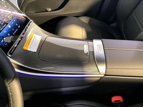 New 2026 Mercedes-Benz GLC 300 4MATIC image 10