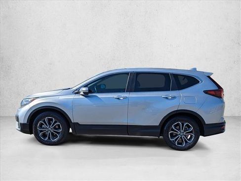Used 2020 Honda CR-V EX-L image 8