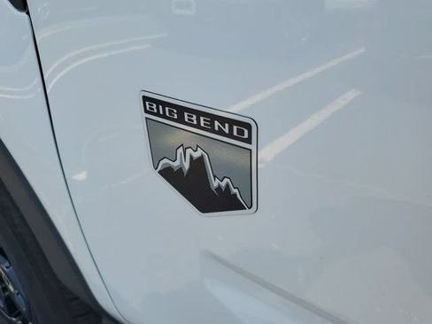 Used 2023 Ford Bronco Sport Big Bend w/ Convenience Package AWD/4WD image 29