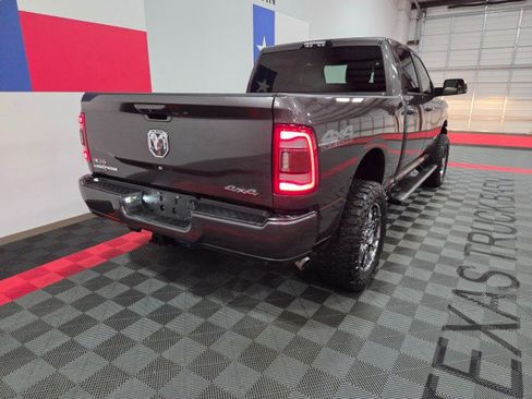 Used 2020 RAM 2500 Lone Star w/ Level 1 Equipment Group AWD/4WD image 26