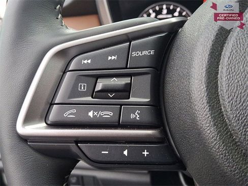 Certified 2025 Subaru Outback Touring w/ Popular Package #2 image 22