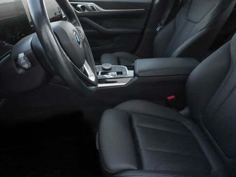 Certified 2024 BMW i4 xDrive40i w/ Premium Package AWD/4WD image 9