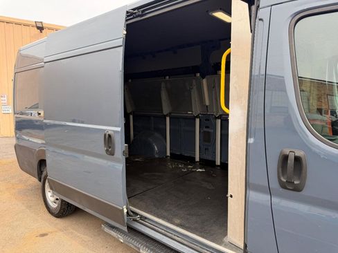 Used 2020 RAM ProMaster 3500 image 11