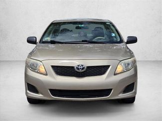 Used 2010 Toyota Corolla S FWD video 2