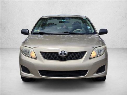 Used 2010 Toyota Corolla S FWD image 2