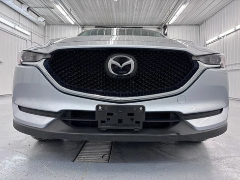 Used 2019 MAZDA CX-5 Touring AWD/4WD image 9